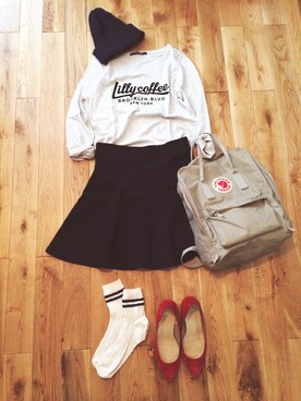 ayumiさんのコーディネート