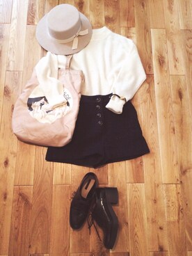 ayumiさんのコーディネート