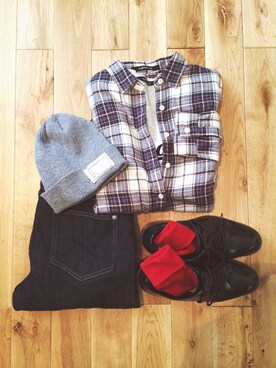 ayumiさんのコーディネート