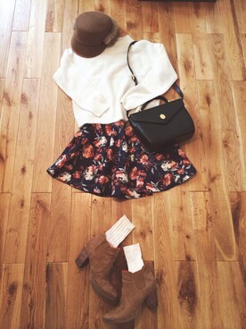 ayumiさんのコーディネート