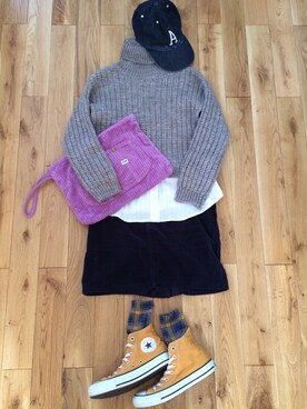 ayumiさんのコーディネート