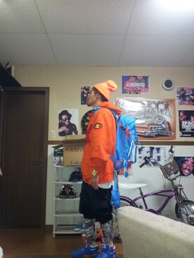 tokiさんのコーディネート