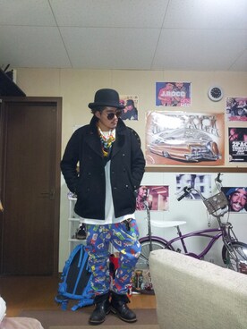 tokiさんのコーディネート