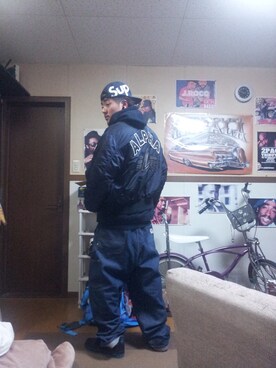 tokiさんのコーディネート