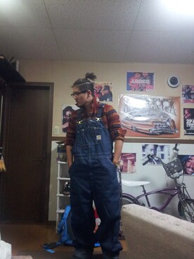 tokiさんのコーディネート