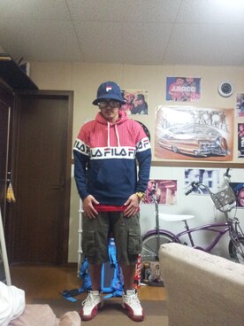 tokiさんのコーディネート