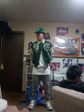 tokiさんのコーディネート