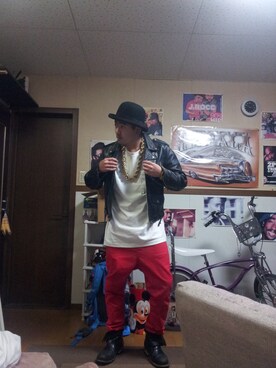 tokiさんのコーディネート