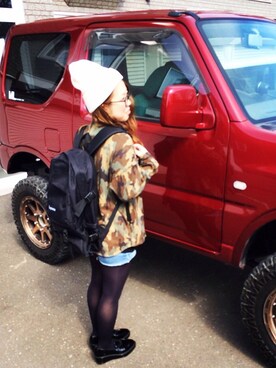 shioriさんのコーディネート