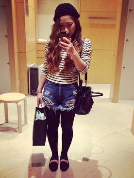 shioriさんのコーディネート