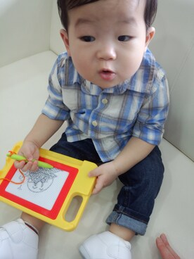 HARUさんのコーディネート