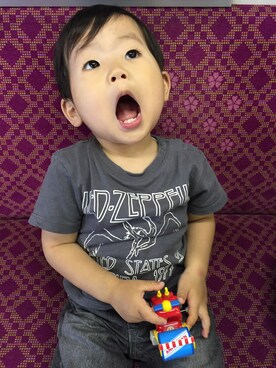 HARUさんのコーディネート