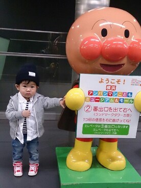 HARUさんのコーディネート