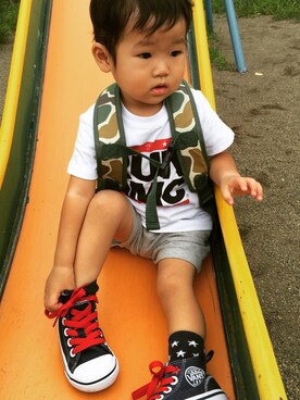 HARUさんのコーディネート