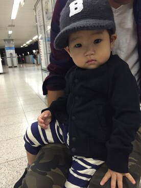 HARUさんのコーディネート