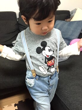 HARUさんのコーディネート