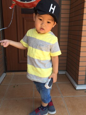 HARUさんのコーディネート