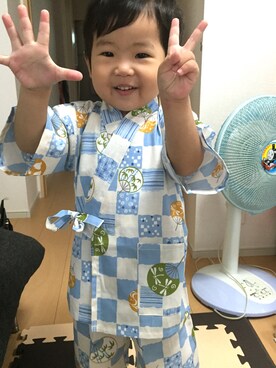 HARUさんのコーディネート