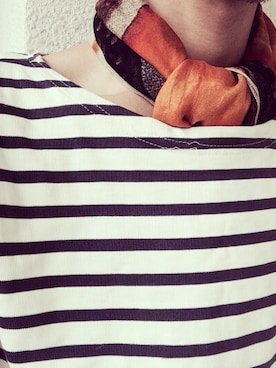 沖永大暉さんのコーディネート