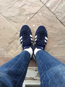 沖永大暉さんのコーディネート