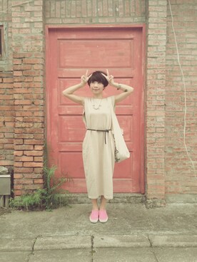 MageLinさんのコーディネート