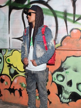 RYOZYさんのコーディネート