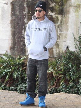 RYOZYさんのコーディネート