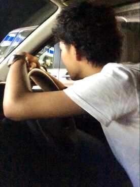 まつしょうさんのコーディネート