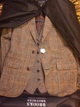 まつしょうさんのコーディネート