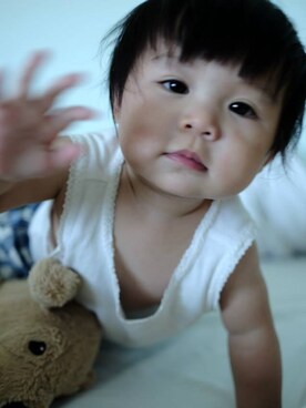 Mollyさんのコーディネート