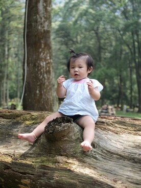 Mollyさんのコーディネート