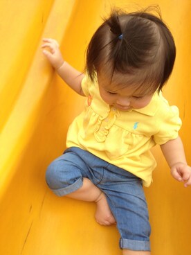 Mollyさんのコーディネート