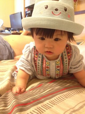 Mollyさんのコーディネート