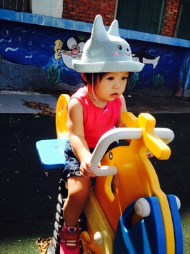 Mollyさんのコーディネート