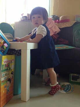 Mollyさんのコーディネート