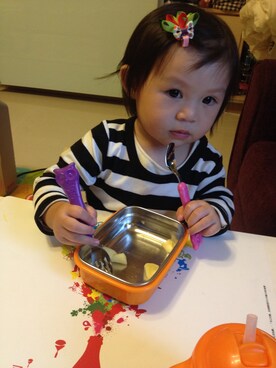 Mollyさんのコーディネート