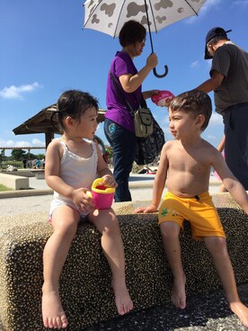 Mollyさんのコーディネート