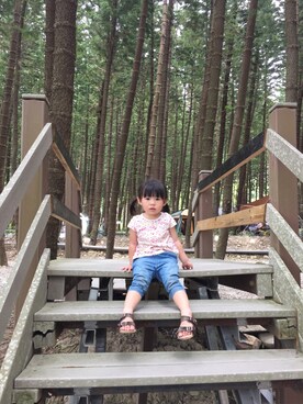 Mollyさんのコーディネート