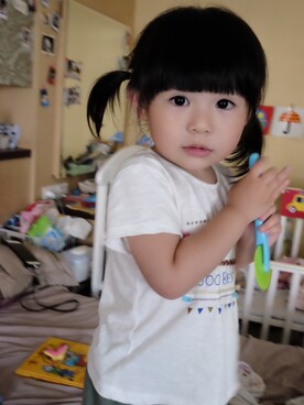 Mollyさんのコーディネート