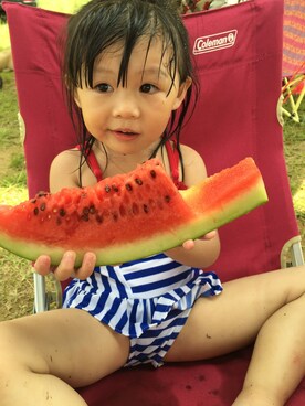 Mollyさんのコーディネート