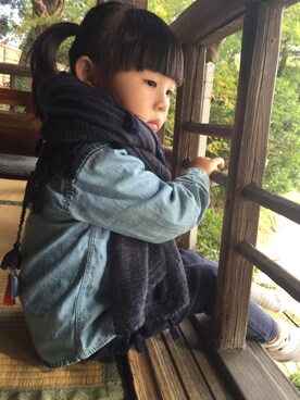 Mollyさんのコーディネート