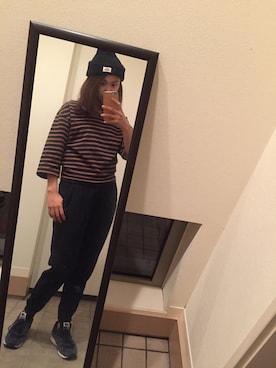 Chihiroさんのコーディネート