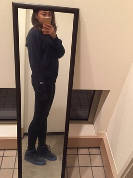 Chihiroさんのコーディネート