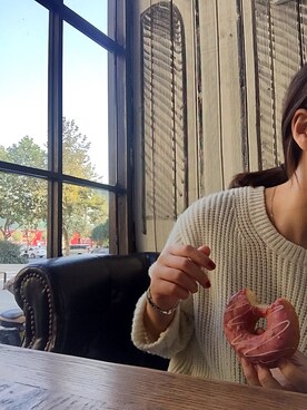 Lilliさんのコーディネート