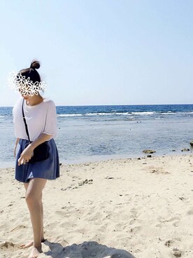 Lilliさんのコーディネート