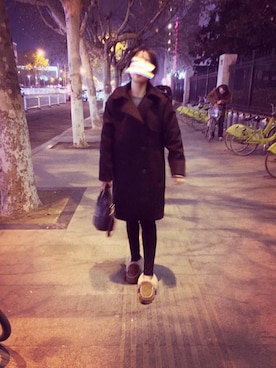 Lilliさんのコーディネート