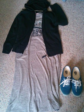 MYK さんのコーディネート