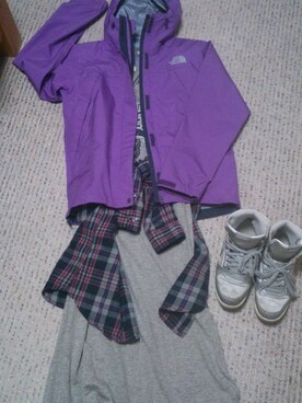 MYK さんのコーディネート