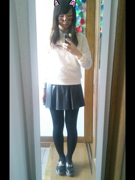 MYK さんのコーディネート