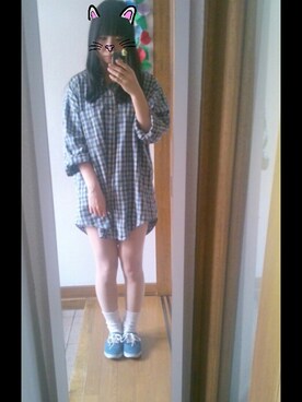 MYK さんのコーディネート